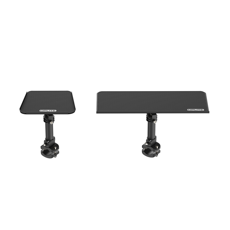 OPLITE R8 Support Clavier & Souris – Noir - The French Simracer