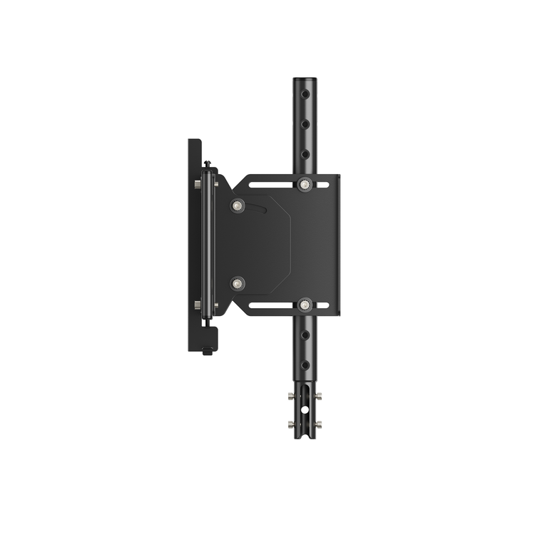 Support écran Oplite R8 On Top – Black - The French Simracer