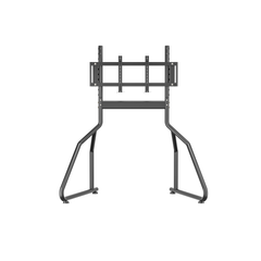 Oplite R8 – Support Écran Indépendant Noir - The French Simracer