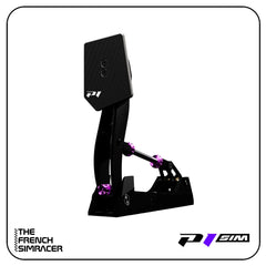 P1-Mistral - Clutch Pedal - The French Simracer