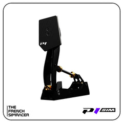P1-Mistral - Clutch Pedal - The French Simracer