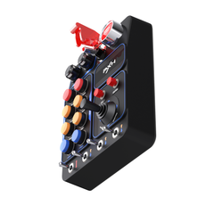 PXN CB1 Control Button Box - The French Simracer