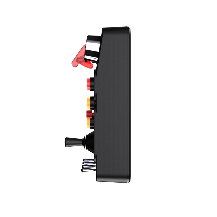 PXN CB1 Control Button Box - The French Simracer