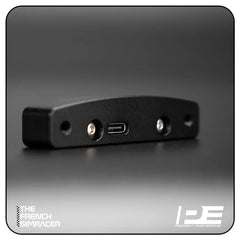 Pokornyi Engineering LED Brows – Motorsport RGB LED Display for Sim Racing - The French Simracer