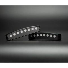 Pokornyi Engineering LED Brows – Affichage LED RGB Motorsport pour Sim Racing - The French Simracer