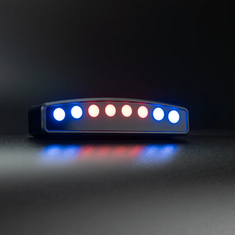 Pokornyi Engineering LED Brows – Affichage LED RGB Motorsport pour Sim Racing - The French Simracer
