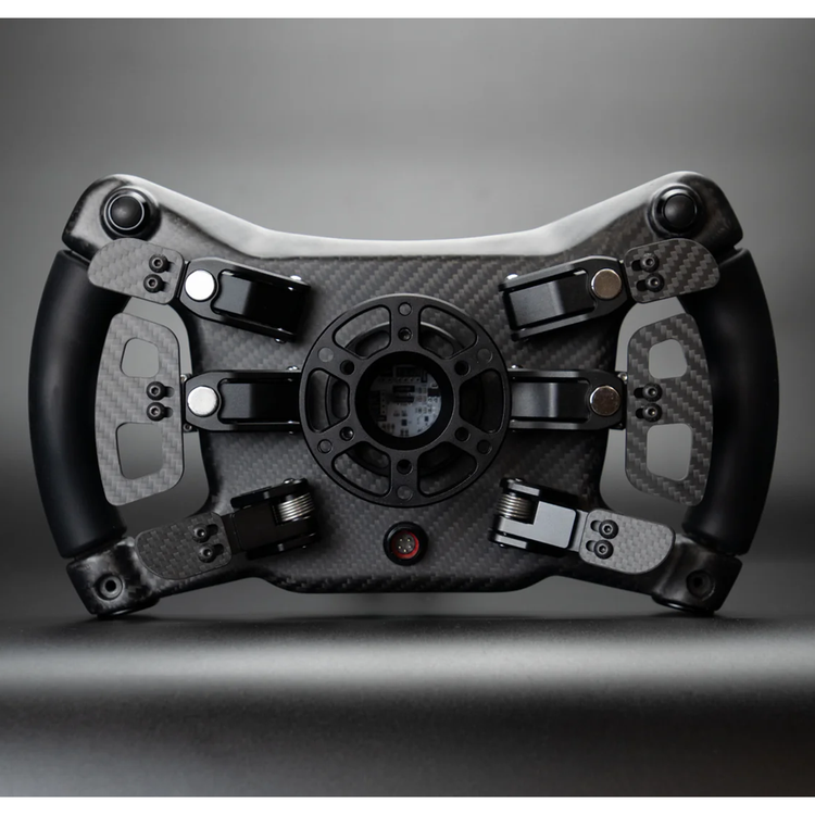 Volant simracing PGT Vector – Pokornyi Engineering - The French Simracer