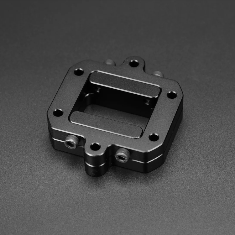 Pokornyi Engineering QRMA – QR Mounting Adapter - The French Simracer
