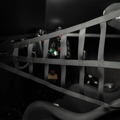 Pokornyi Engineering Sim Racing Safety Net - The French Simracer