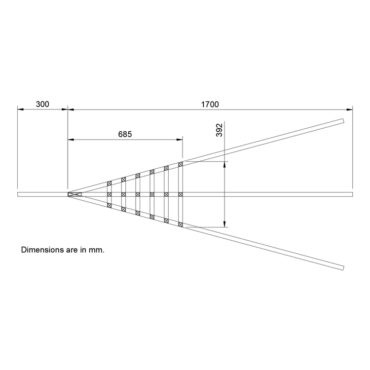 Pokornyi Engineering Sim Racing Safety Net - The French Simracer