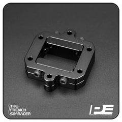 Pokornyi QRMA QR Mounting Adapter - The French Simracer
