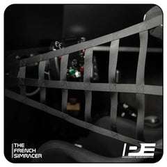 Pokornyi Safety Net - The French Simracer