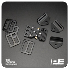 Pokornyi Safety Net - The French Simracer