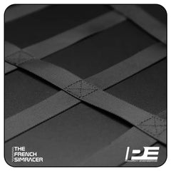 Pokornyi Safety Net - The French Simracer