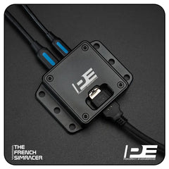 Pokornyi Secure-Conn Box - The French Simracer