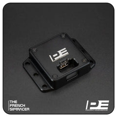 Pokornyi Secure-Conn Box - The French Simracer