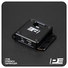 Pokornyi Secure-Conn Box - The French Simracer