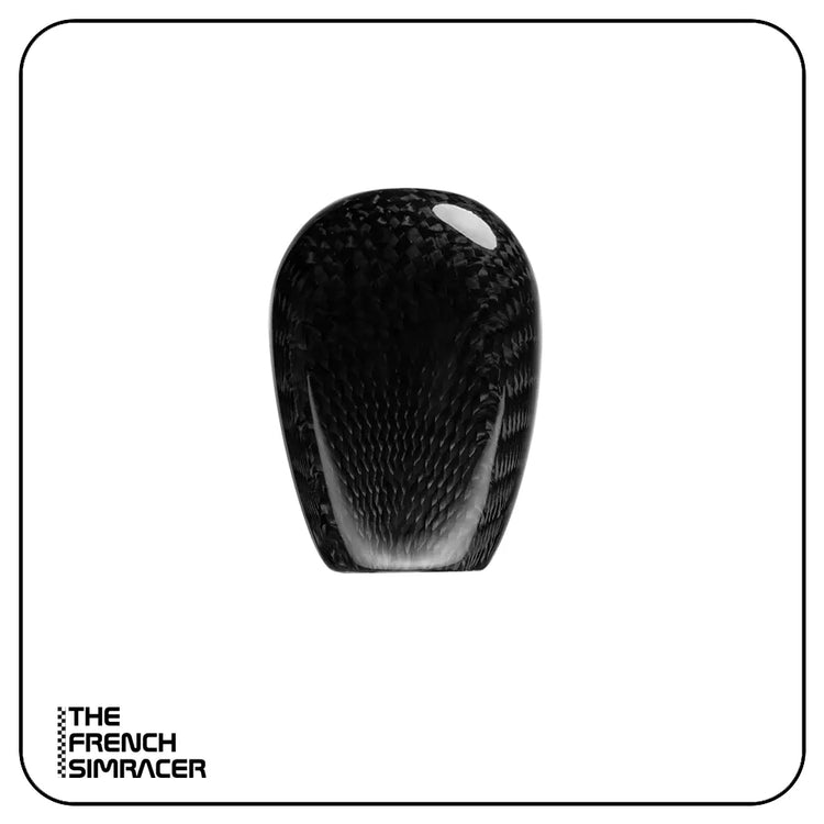 Shifter simracing Simagic - Poignée pour Q1/Q1S - The French Simracer