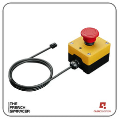 Qubic System MOTION-LOCK Switch - The French Simracer