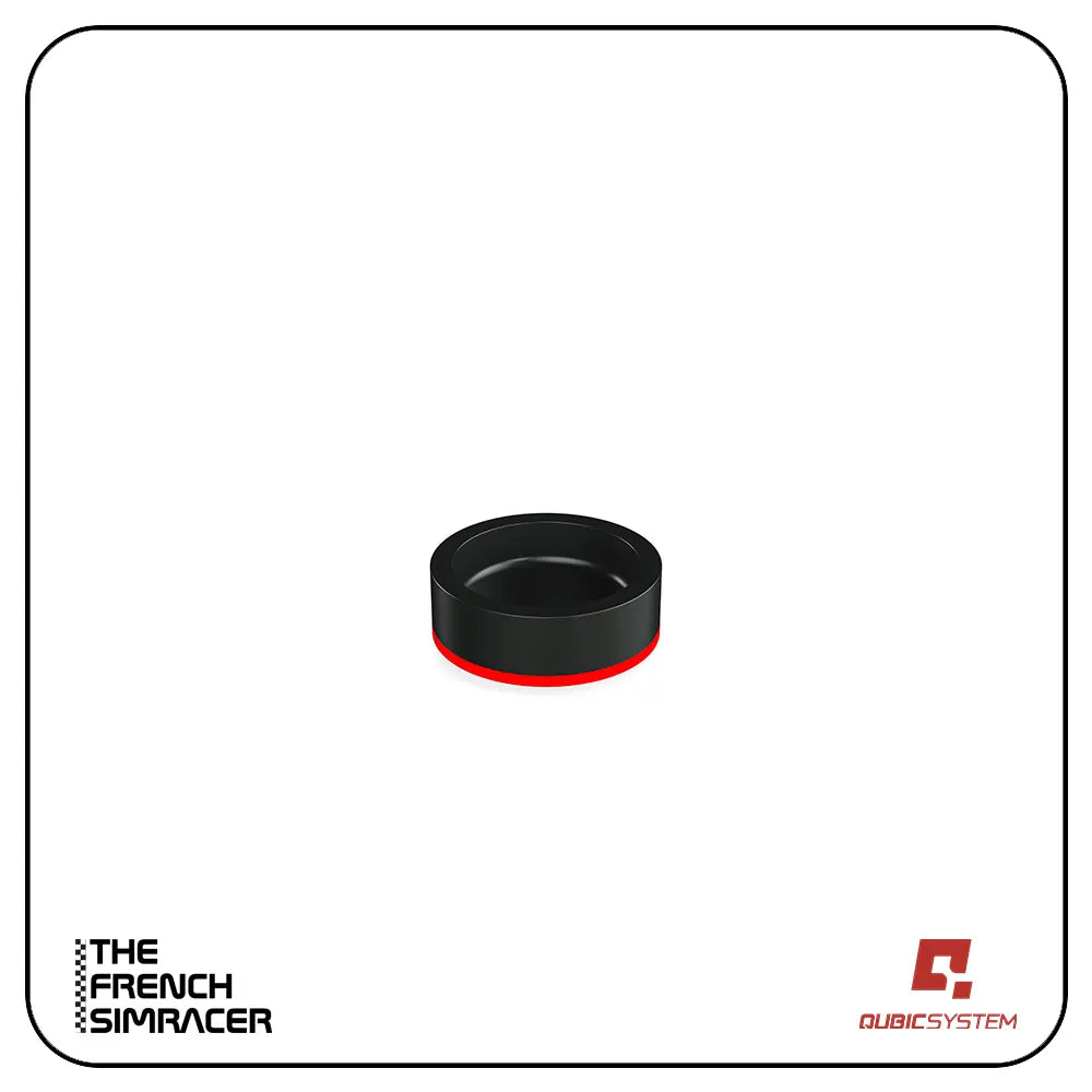 Qubic System QS-210 – Motion System - The French Simracer