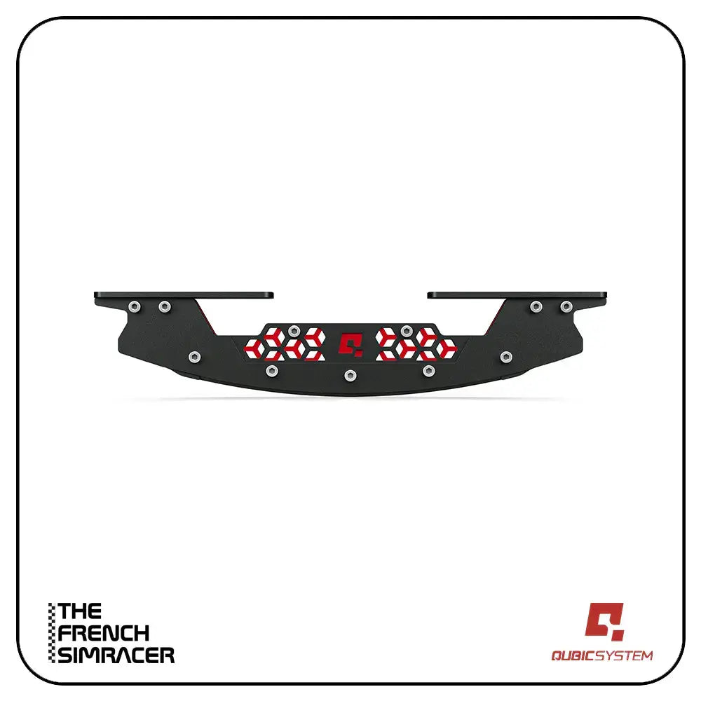 Qubic System QS-210 – Motion System - The French Simracer