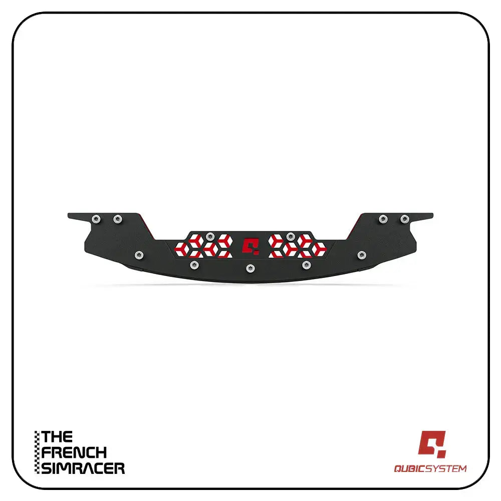 Qubic System QS-210 – Motion System - The French Simracer