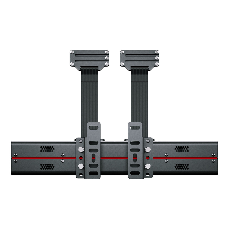 Qubic System QS-BT1 – Système de Ceinture Dynamique - The French Simracer