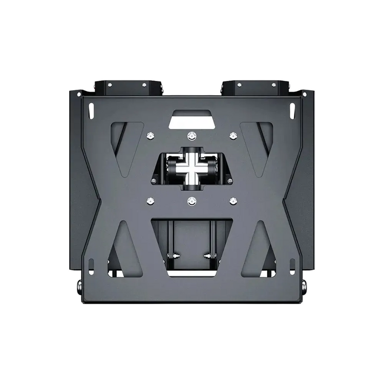 Qubic System QS-H13 Seat Mover 2DoF - The French Simracer