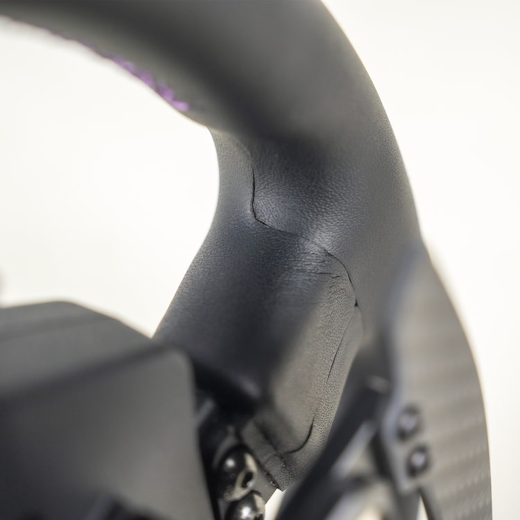 Conspit 310 Apex steering wheel, photo 7