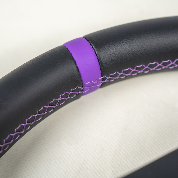 Conspit 310 Apex steering wheel, photo 8