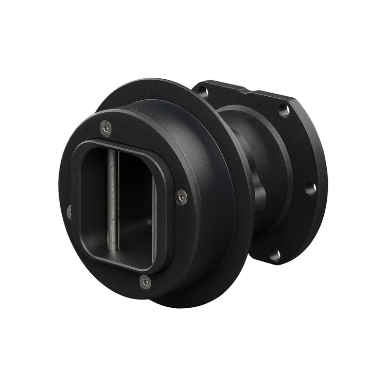 REFURB - Fanatec QR2 Wheel-Side – Certified Pre-Owned - The French Simracer