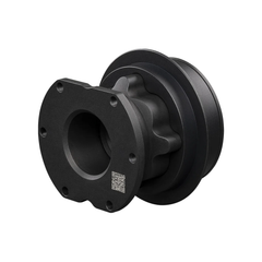 REFURB - Fanatec QR2 Wheel-Side – Certified Pre-Owned - The French Simracer