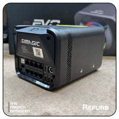 REFURB - SIMAGIC Alpha EVO 12Nm – Certified Pre-Owned - The French Simracer