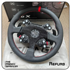 REFURB - Simagic Neo X-330R Off-Road Steering Wheel – Certified Pre-Owned - The French Simracer