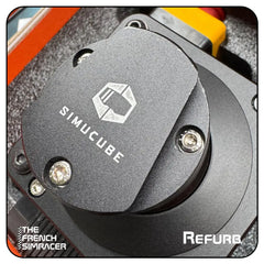 REFURB - Simucube 2 Pro - The French Simracer