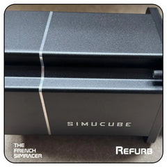 REFURB - Simucube 2 Pro - The French Simracer