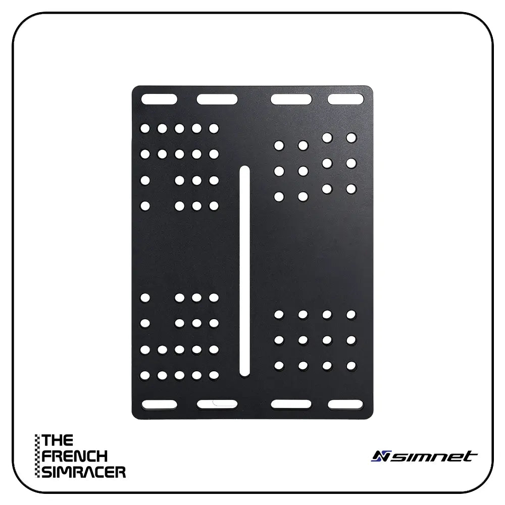 Rallye Bundle SimNet Shifter Handbrake - The French Simracer