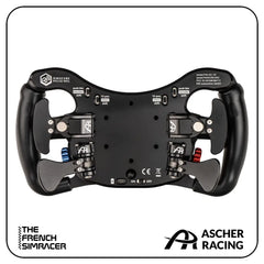 Ascher-Racing F64 USB/SC V3 Ascher-Racing