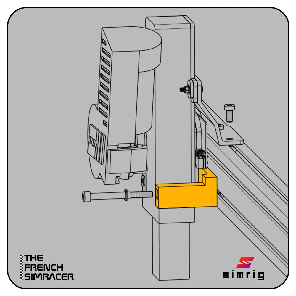Options de Montage pour les Systèmes Dynamiques SIMRIG – The French ...