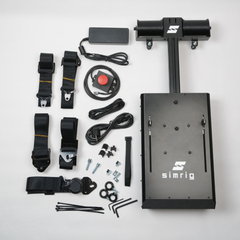 SIMRIG SBM Belt Tensioner - The French Simracer