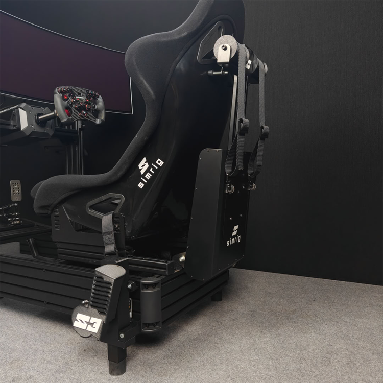 SIMRIG SBM Belt Tensioner - The French Simracer