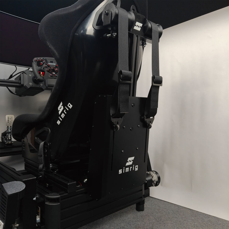 SIMRIG SBM Belt Tensioner - The French Simracer