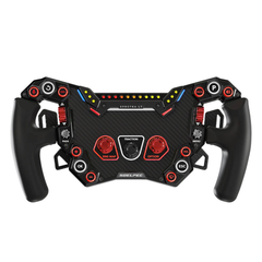 SOELPEC Spectra LT Steering Wheel - The French Simracer