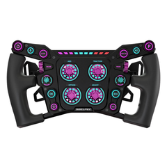 SOELPEC Terra LX Steering Wheel - The French Simracer