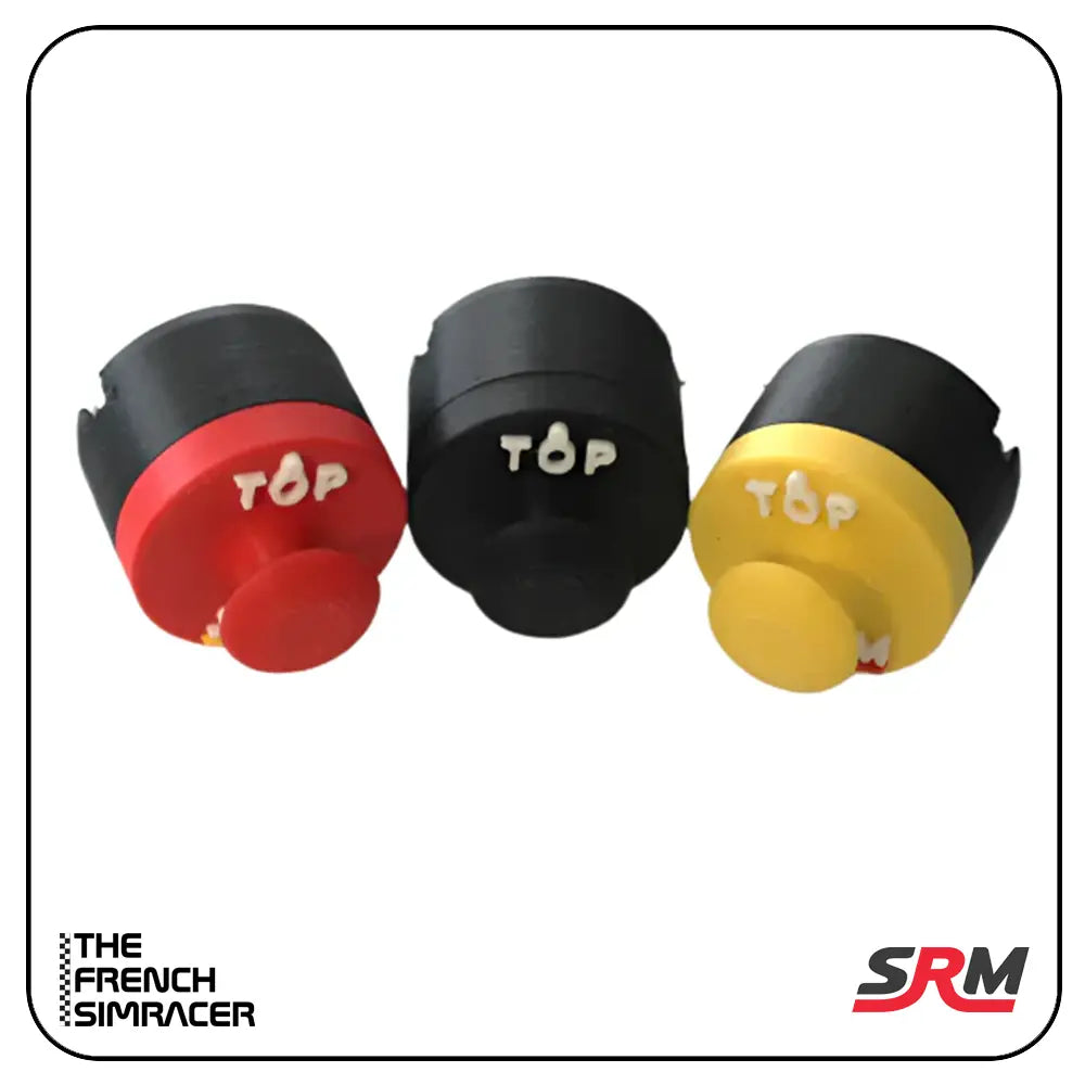 SRM Emulator V7.22 Midi - The French Simracer