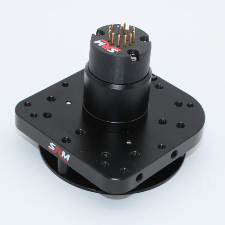 SRM Emulator V7.22 for Fanatec Wheel Base (Standard & Pro) - The French Simracer
