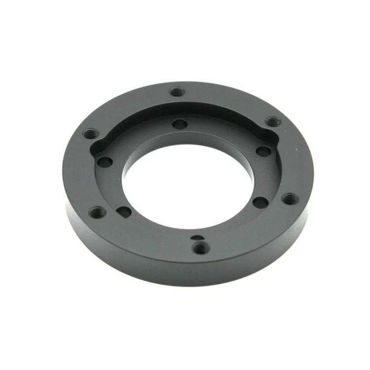 SRM QR Adapter for Simucube 2 Wheel Base - The French Simracer