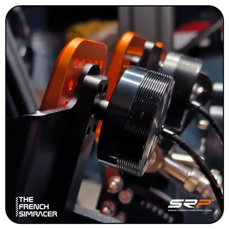 SRP V-P Vibration Kit - The French Simracer