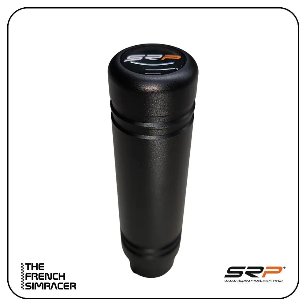 SRP® HB Sim Racing Handbrake - The French Simracer