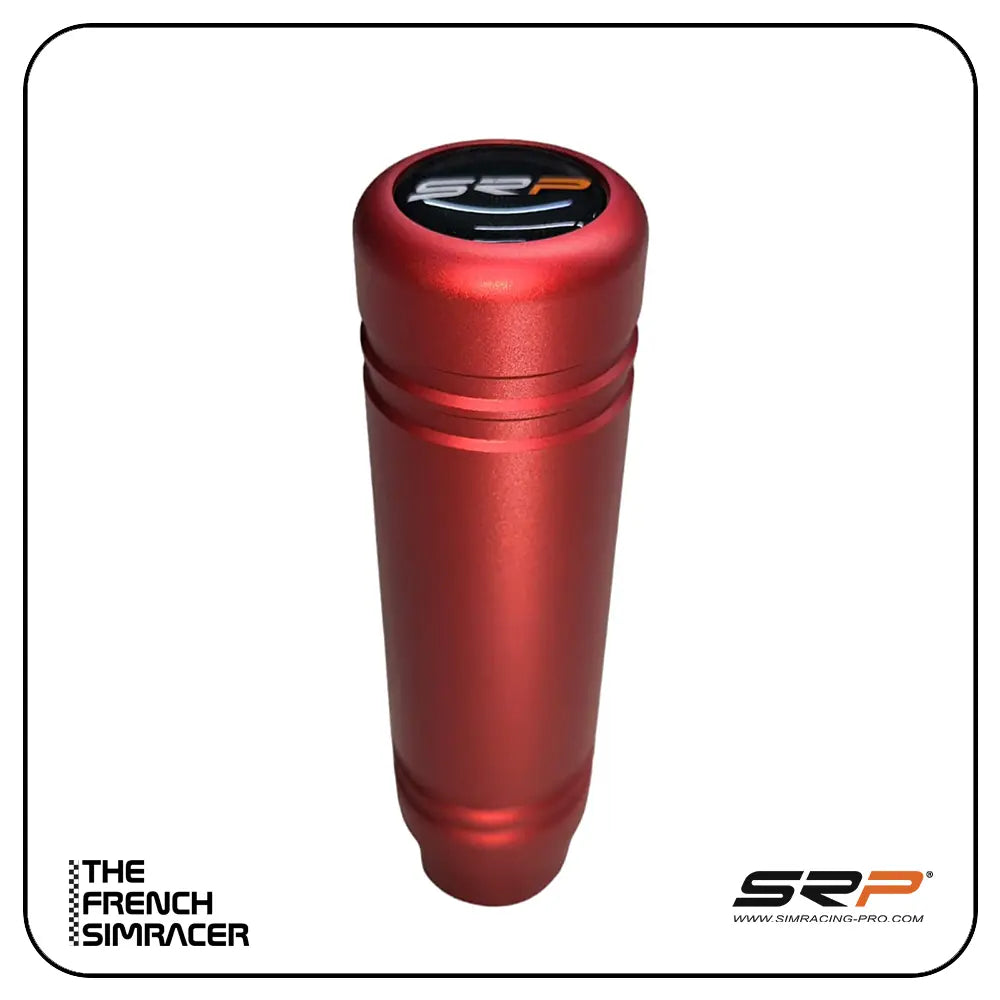 SRP® HB Sim Racing Handbrake - The French Simracer